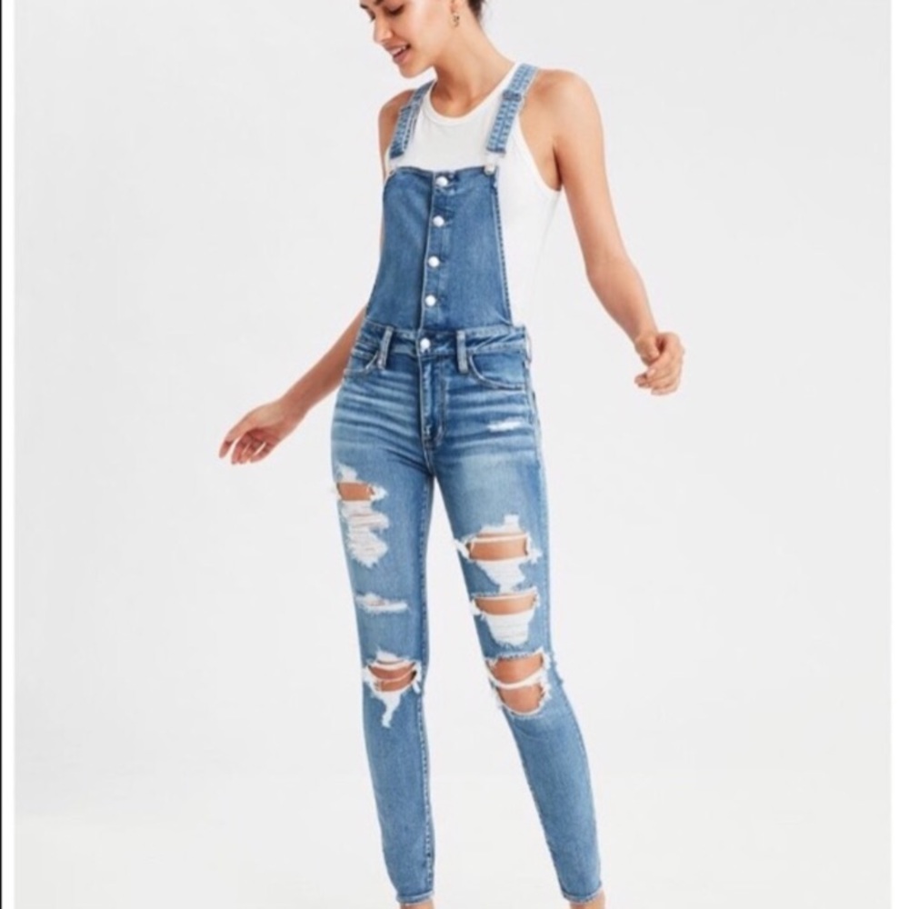 AE Overalls